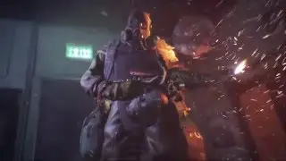 The Division - Cleaners Video