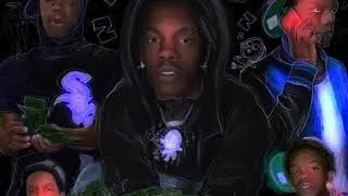 (FREE) MG SLEEPY x DETROIT TYPE BEAT - 