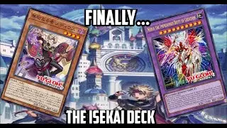ARTMAGE VS ALL META DECKS