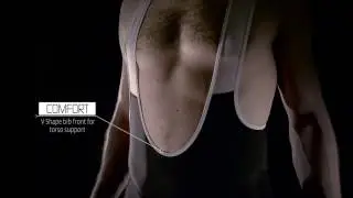 Go the Distance | 2017 RS Pro Bib Short