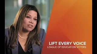 Lift Every Voice (extended edition)
