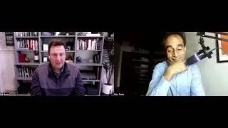 The Power of Proximity: How Bill Banta Leveraged Mentors and Accountability for Growth