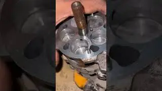 CAR Honda amaze CAR    A/C        Compressor repair ￼& assembly magnet, new#carac #automobile # CAR