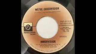 Innervision (Private Stock PSR 45,015) We're Innervision   SD 480p