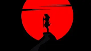 DnZ - Katana