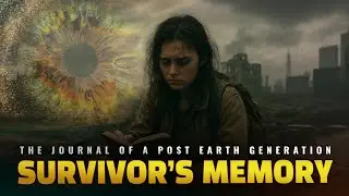 Survivor&rsquo;s Memory: The Journal of a Post Earth Generation