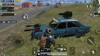 #Pubg # pubgmobile Pubg Mobile Payload 2.0 New Update & New Vehicle.