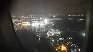 British Airways Flying With Confidence Landing Commentary