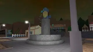 Pok&eacute;mon Brick Bronze (PBB) Chesma Town Ost/Theme