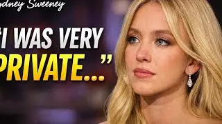 Sydney Sweeney Speaks Out on Ex-Fianc&eacute; Jonathan Davino &mdash; Rare Relationship Confession #sydneysweeney