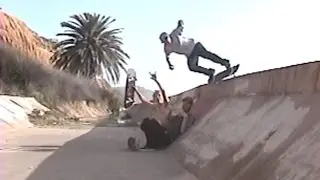 Jimmy Cao JSLVX1000 Trailer | TransWorld SKATEboarding