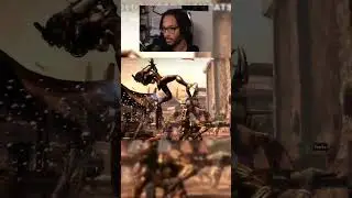 САМОЕ БЕЗУМНОЕ В ИГРЕ комбо брутальности Сайракса 😲