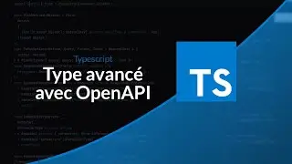 Tutoriel TypeScript : Typer une fonction basée sur OpenApi