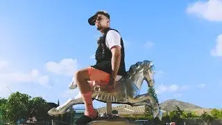 Piter G, Tunvao - Cheroky (Official Video)