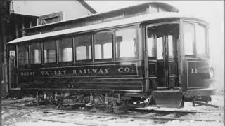 Growing Idaho: Are we ever going to get commuter rail again?