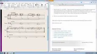 Avid Support: Using the Skinner Organ in Avid Sibelius 7 Sounds