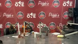 The People's Station #1 Vegas Radio Station Song Release Audio
