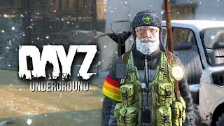 🔴 Organic Roleplay on DayZ's OLDEST Server | DayzUnderground Live