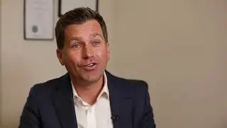 GFM Wealth Advisory Advisor Profile: Paul Nicol