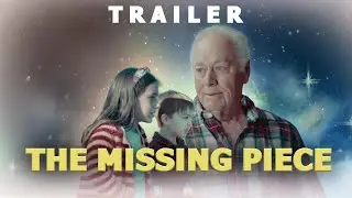 The Missing Piece (2025) | 4K | TRAILER | CHRISTMAS FILM | Enoch Joshua