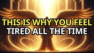 Chosen One, You&rsquo;re Not Weak for Feeling Tired &mdash; This Is the Cost of Your Calling