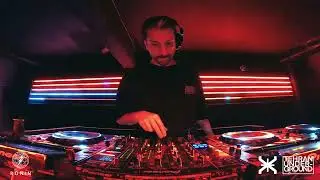 R O N I N - RRR 007 (r&eacute;volte TEHRANKARA) | #lostinvortex