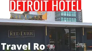 BEST VALUE DETROIT HOTEL |  TRUMBULL & PORTER HOTEL | DETROIT HOTELS |  DETROIT HOTEL |