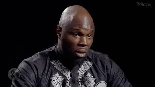 KEMI SEBA l'AFRIQUE LIBRE ou MORTE