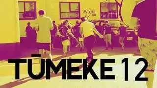 Tumeke 12