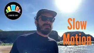 Cinematic Slow Motion Video Techniques and Settings Tutorial on the DJI OM4 gimbal and iphone 11