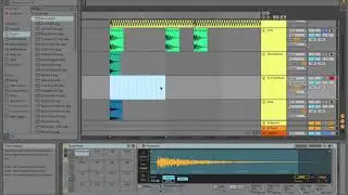 How to Make a Rap Beat in Ableton (For Beginners)