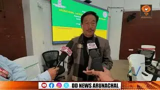 VB-G RAM G  Aims to Fix Monitoring Gaps in MGNREGA: Tapir Gao