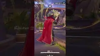 Grandmaster Lobby Portal Shenanigans