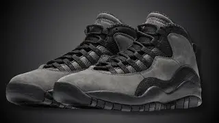 Air Jordan 10 Retro 