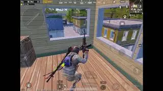 PUBG MOBILE - LIVIK .EXE.
