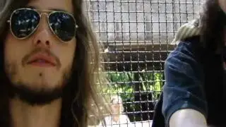 Matheus Mendes e Chico Rigo - Picanha de Chernobill #CongressoFdE