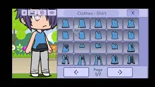 Je fait du gacha partie 2 !