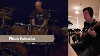 Smack My Bitch Up (The Prodigy) Cover