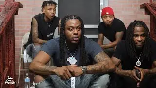 J CheckaBag Speaks On Leaving His Environment In Chicago, Going Viral On YouTube, New Music