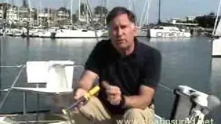 Solas Flares Survival Boat Signaling @ www.boatinsured.net