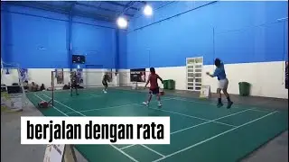 hampir terkejar 🥴