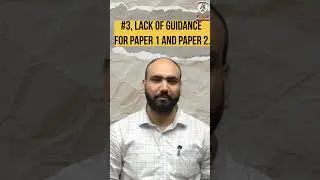 5 Reasons To Fail in CAPF AC EXAM  | UPSC CAPF AC 2024 | #capf #capfac #capf2024 🇮🇳