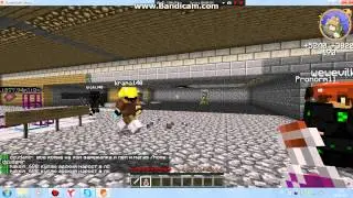 LeonSHOW FlyHack