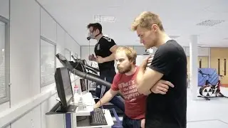 Sport & Exercise Science degree
