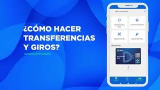 Hac&eacute; tus transferencias y giros con Dimo