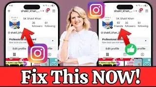Fix Instagram Profile Friends Option Not Showing 2026 | Instagram Friends Tab Missing (Full Guide)