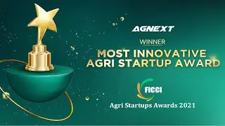 AgNext Wins 
