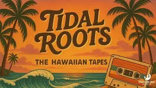 Tidal Roots | The Hawaiian Tapes (Full Album)