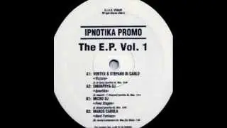 Smorphya Dj - Ipnotika