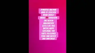 DEEPLY🧘🏾&zwj;♀️Exploring~ Jamie Wesley